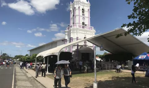 La gran romería es hoy en Atalaya