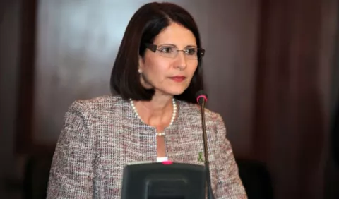 'Responsabilizo a Varela  si  Martinelli presenta problemas de salud'
