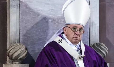 Papa Francisco asegura que Pablo VI será santo
