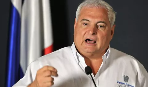 'Martinelli va a dar la pelea con tema de fianza', afirma Sittón