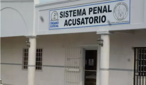 Detienen a argentina por tráfico de migrantes