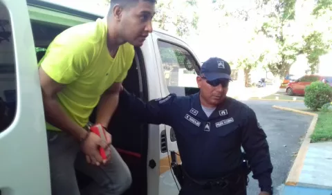 45 testigos, en juicio contra 'El Caníbal'