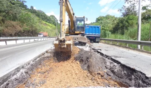 Proyectos del MOP presentan pocos avances
