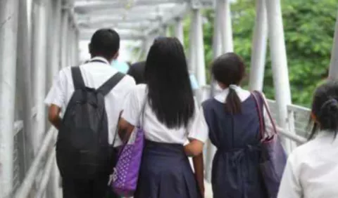 Padres en alerta ante tema de educación sexual