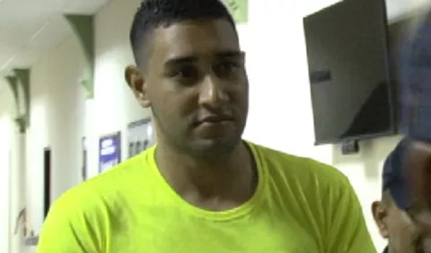 Policía presenta videollamada como prueba en juicio de 'El Caníbal'