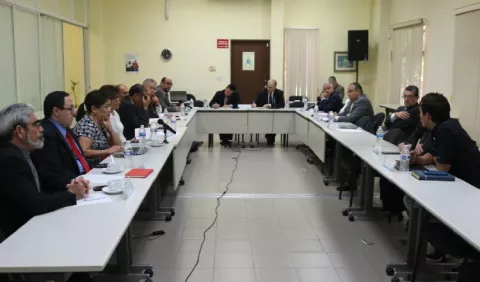 Pacto de Estado pide a Varela designar a los magistrados que faltan
