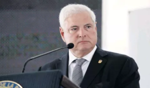 CSJ ha cerrado 14 expedientes a R. Martinelli