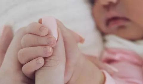 Stormi lanza su primera línea de maquillaje 