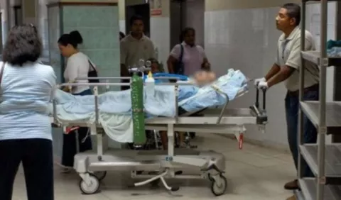 Mercado negro de la sangre se abre paso en hospitales de Venezuela