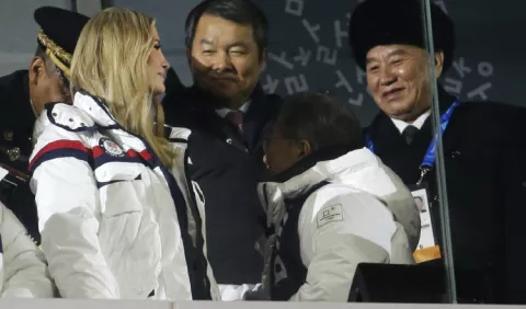 EE.UU. espera que oferta de diálogo de Norcorea  culmine en un desarme