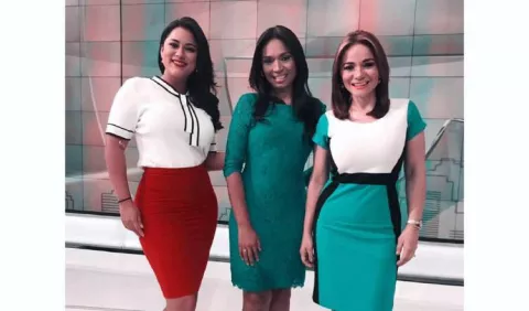 Las comadres