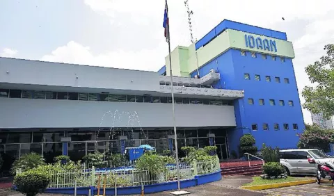 Imprecisiones en el catastro del Idaan, pudo ocasionar daño