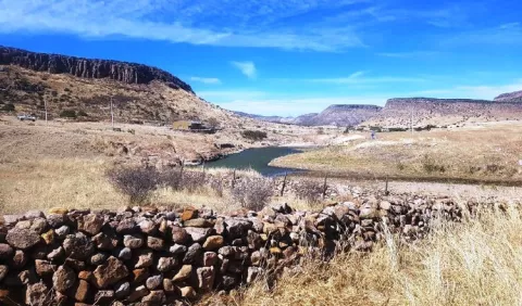 Incautan cuatro ranchos a exgobernador de Chihuahua