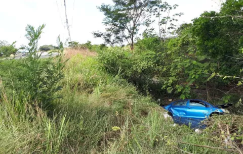 Dos accidentes dejan cinco heridos en Coclé
