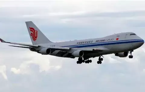 Acuerdos en materia de transporte aéreo y marítimos son presentados en el pleno