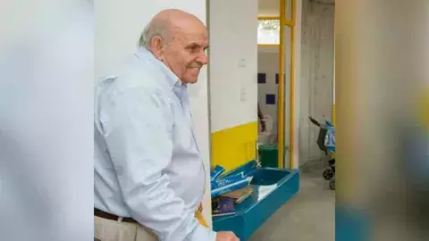 Empleado lambón se equivoca en la fecha de cumpleaños de su jefe