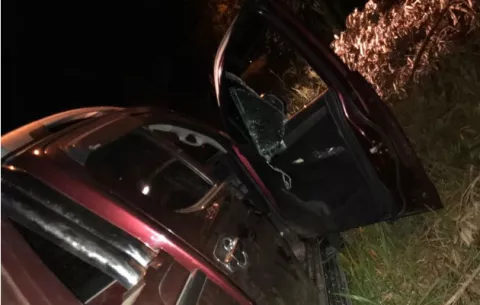 Buscan a sujetos armados que evadieron retén policial en David