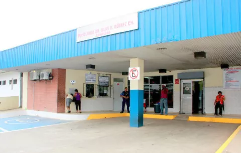 Cerrarán urgencias de policlínica de Arraiján por mantenimiento