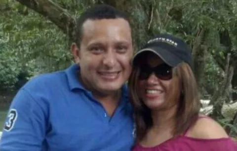 Buscan hasta debajo de las piedras al profesor Grajales, sospecho de crimen 