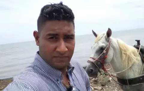 'El Caníbal' escoge juicio en derecho y no por jurado de conciencia