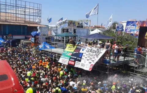 Reforzarán vigilancia en los carnavales de la provincia de Herrera 