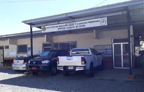 Todavía se desconoce la identidad de la mujer ejecutada en Chiriquícito
