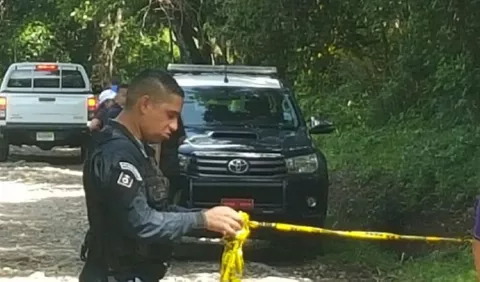 Imputan cargos y ordenan detención de menor por homicidio agravado en Chiriquí