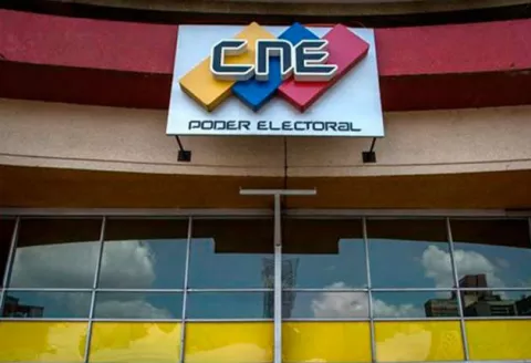 Aspirantes presidenciales en Venezuela tendrán hasta el martes para formalizar candidatura 