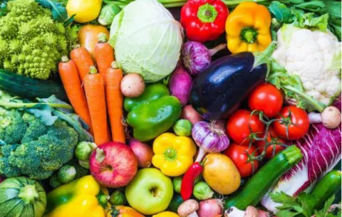 Chefs buscan crear conciencia sobre los efectos de los alimentos procesados