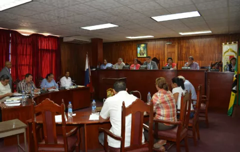 En La Chorrera, pedirán derogación de Panamá Emprende