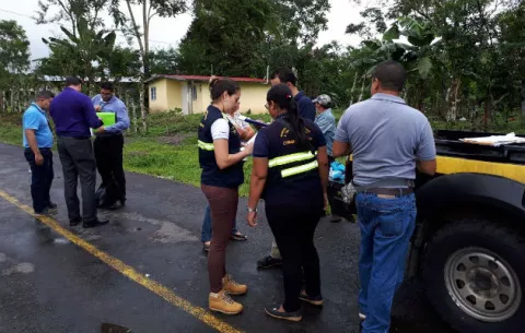 Condenan a los asesinos de Agustín Guerra ocurrido en Renacimiento