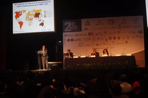 Riesgos para la salud de los hombres