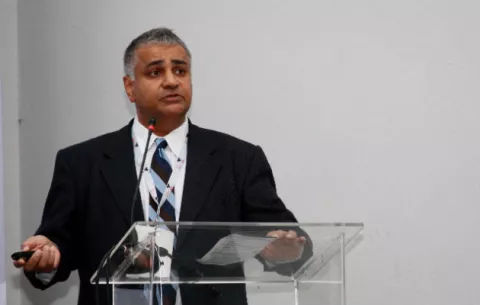 Culmina Segunda  Cumbre Global de Salud masculina en Panamá