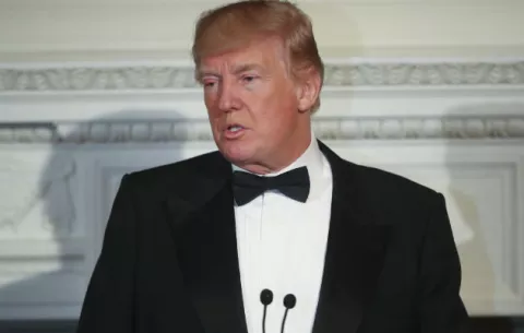 Con la era Trump aumenta en un 22% el número de grupos neonazis en EE.UU. 