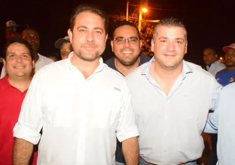 Alcalde de Colón desmiente a Mario Etchelecu