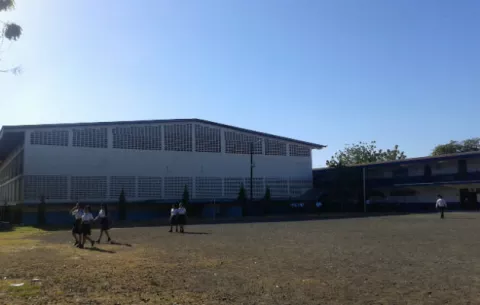 Preocupación por malas condiciones de escuelas en Herrera a poco de iniciar clases