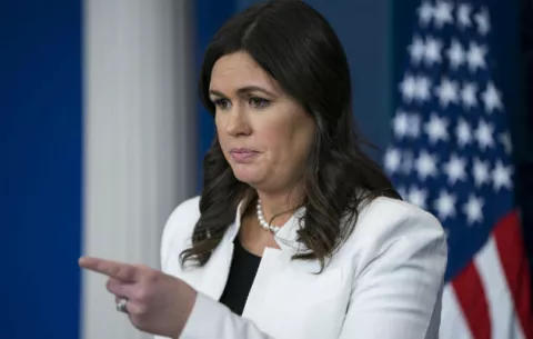 El presidente de Estados Unidos pide al Pentágono organizar el primer desfile militar desde 1991