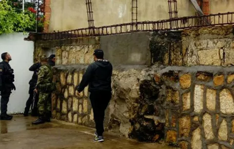 Autoridades colombianas incautan bienes por $230 millones a presuntos testaferros de las Farc