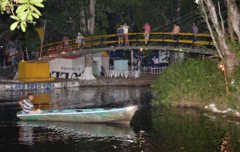 Arranca esta noche tradicional Feria de Veraguas en Soná