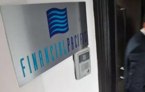 Imputan cargos a juez Felipe Fuentes por sustracción de documentos