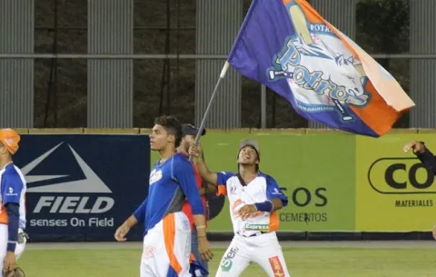 Los Potros del Este acaban con el reinado de Herrera y van a su primera final  juvenil