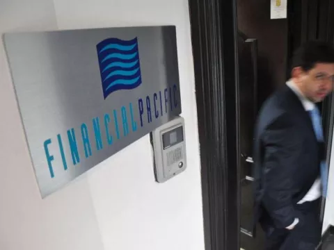 Juez cataloga de 'lamentable accidente' caso de cuadernillos de Financial Pacific