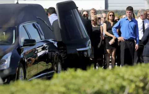 El atacante de la escuela de Parkland Florida tiene previsto declararse culpable y evitar la pena de muerte
