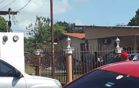 Muere ahogado al caer en una fosa en Aguadulce