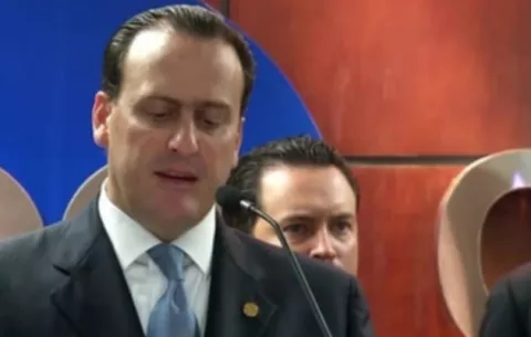Francolini cuestiona demora de Varela en designar a nuevos magistrados