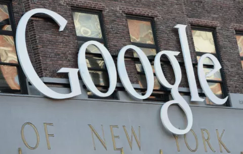 Nuevo centro de gestión de datos de Google estará en Belgica