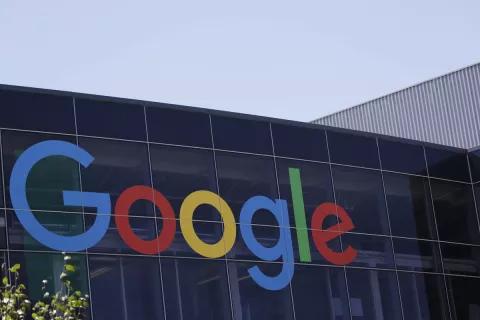 Google, listo para bloquear publicidad con Chrome