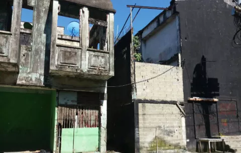 “Gordo” salió a bañarse cuando fue asesinado de varios balazos