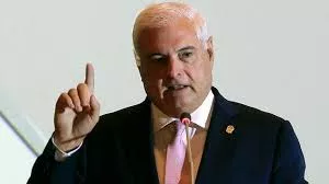Jueza Cooke suspende  libertad bajo fianza del expresidente  Martinelli
