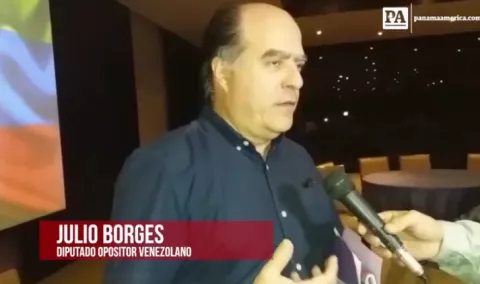 'Situación política  que vive Venezuela se  ha vuelto  insostenible'